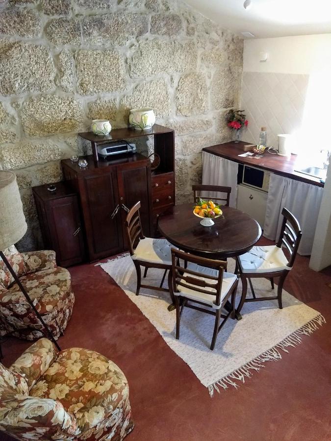 Refugio De Calheiros Villa Covilha Bagian luar foto