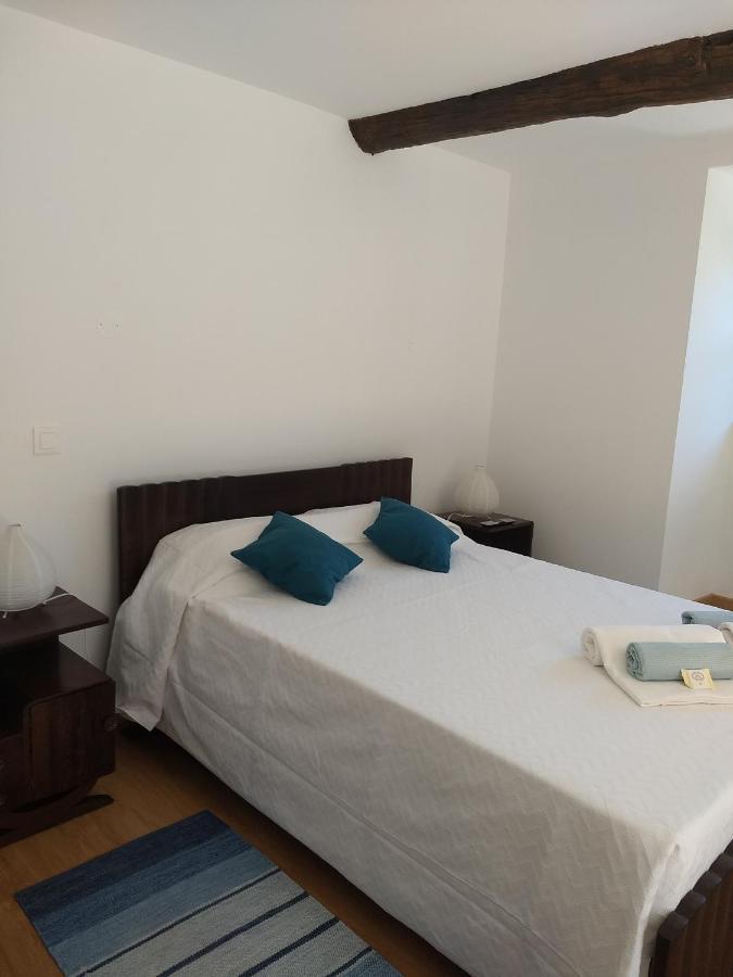 Refugio De Calheiros Villa Covilha Bagian luar foto