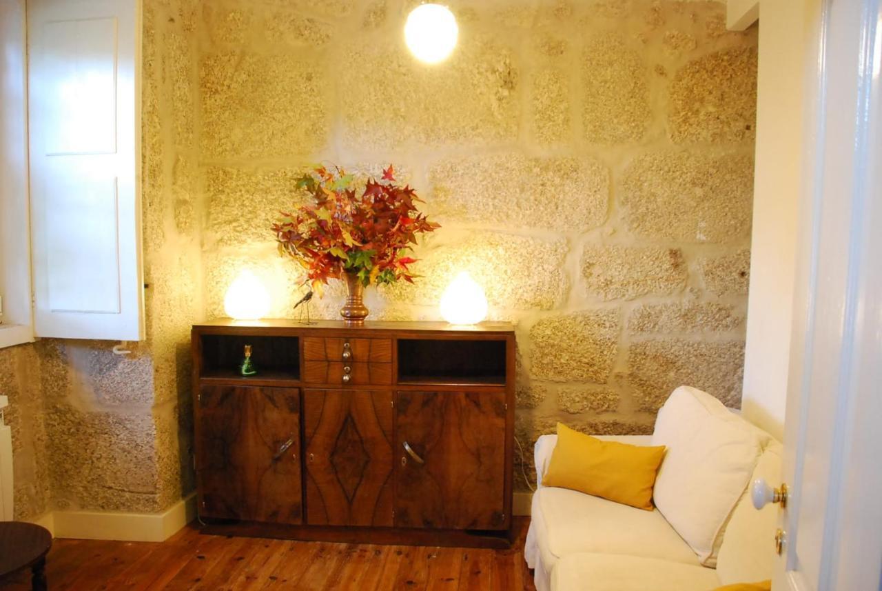 Refugio De Calheiros Villa Covilha Bagian luar foto